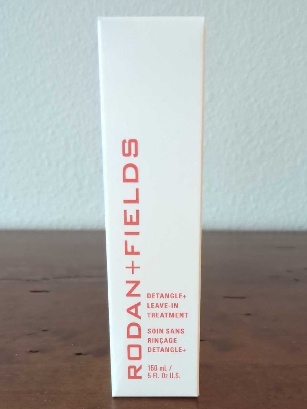 Rodan + Fields Haircare Detangle+ Leave-In Treatment